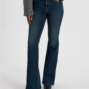 Women's Express Flare Hyper FlexX Stretch